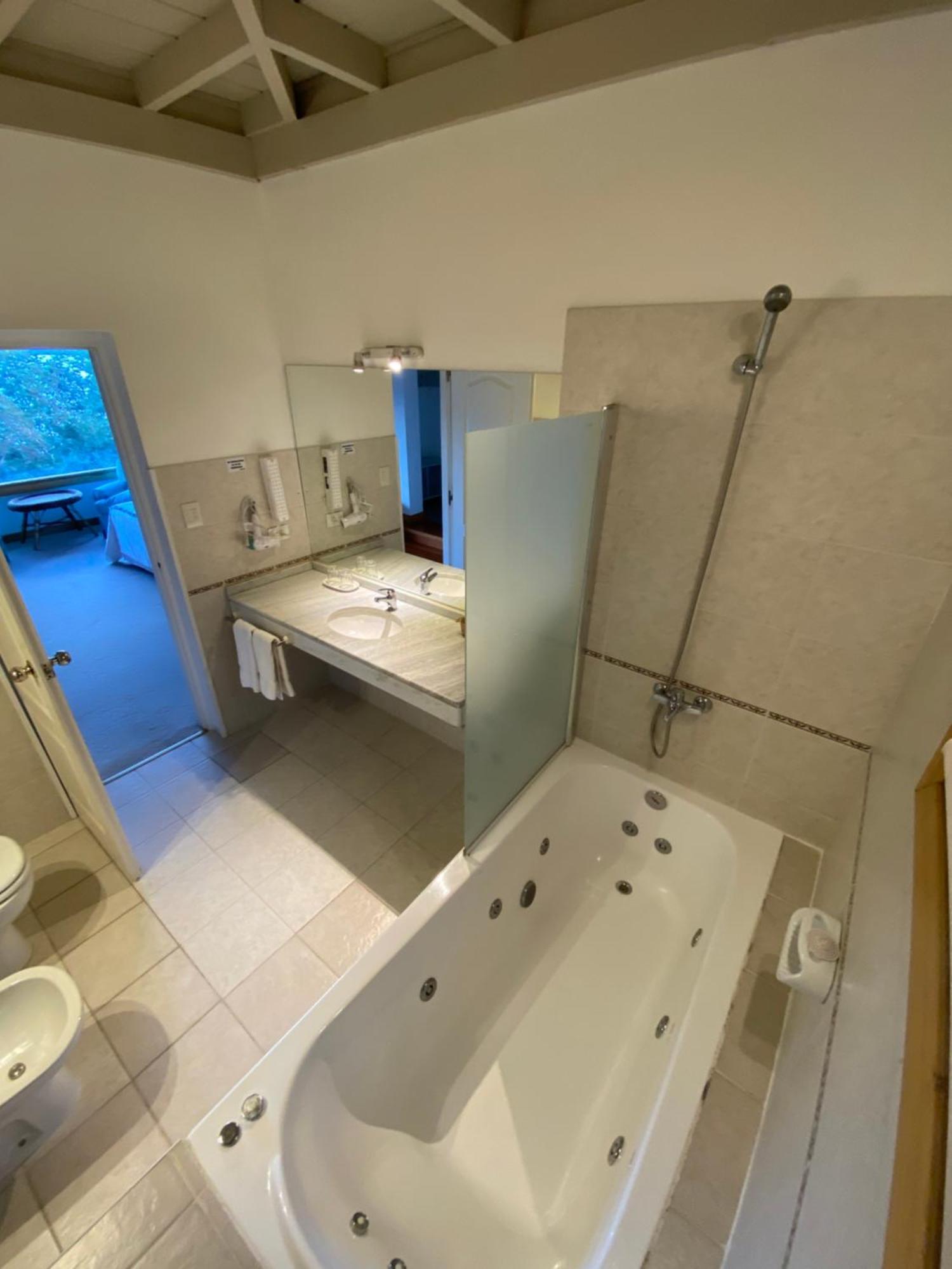Hosteria Puertas Del Sol By Visionnaire Villa La Angostura Εξωτερικό φωτογραφία