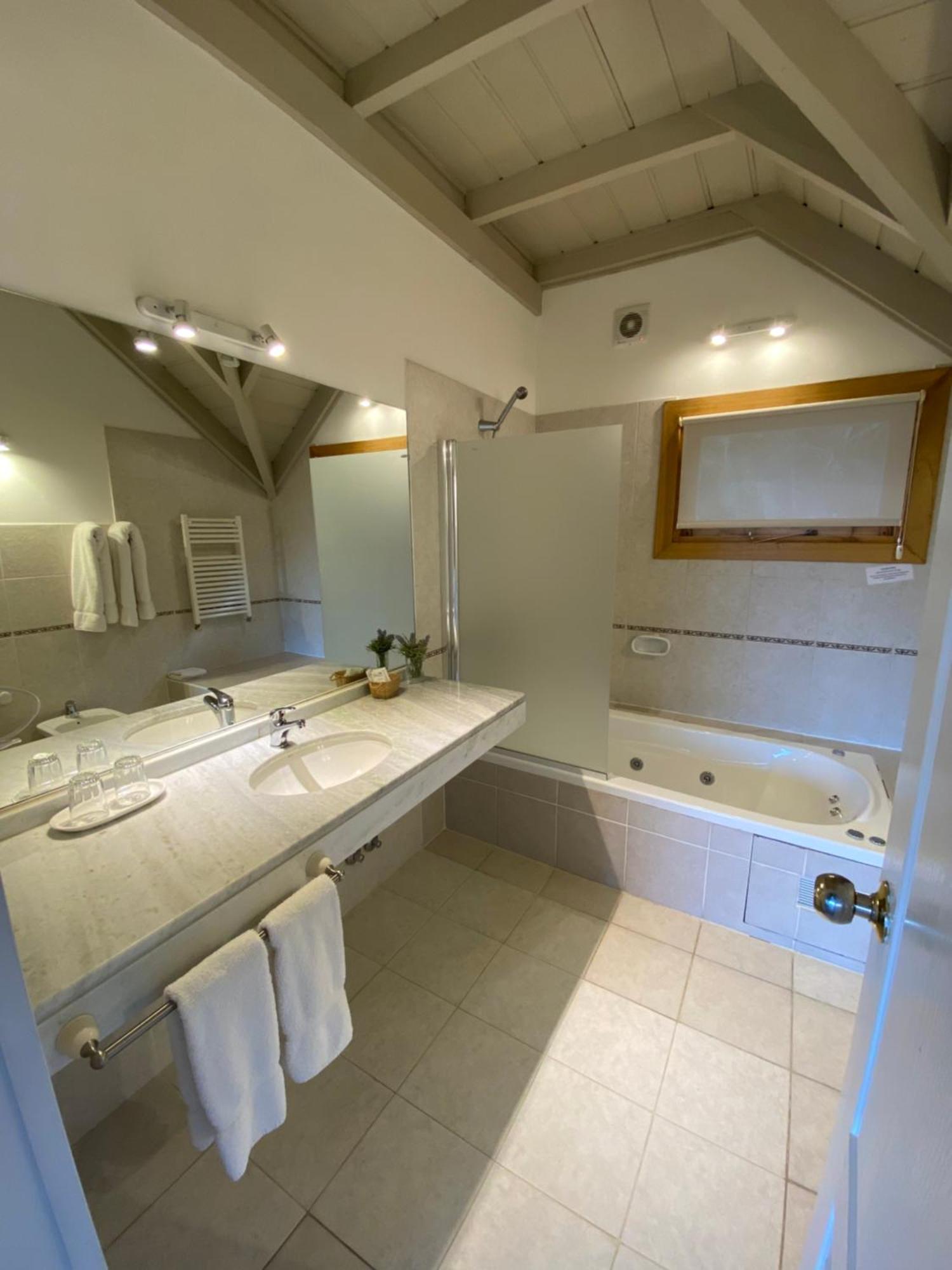 Hosteria Puertas Del Sol By Visionnaire Villa La Angostura Εξωτερικό φωτογραφία